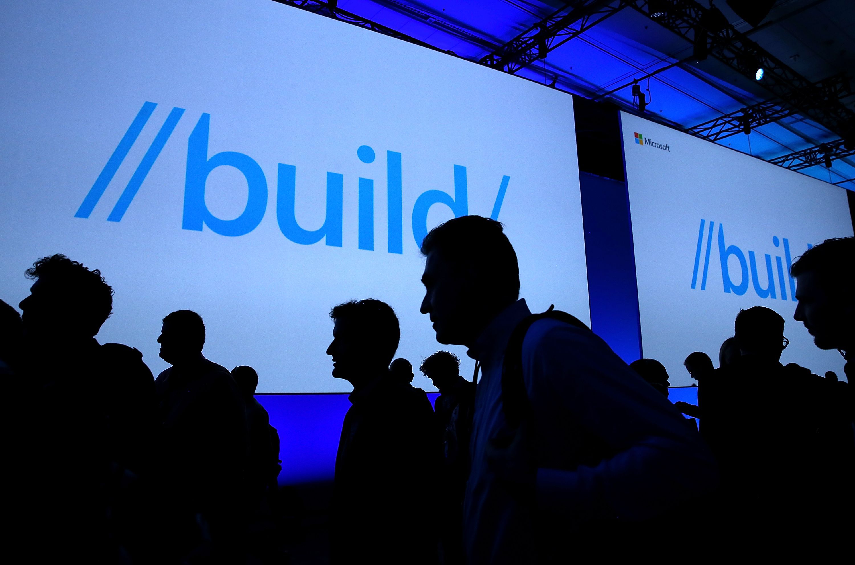 4 Big PowerApps Announcements from Microsoft Build 2017