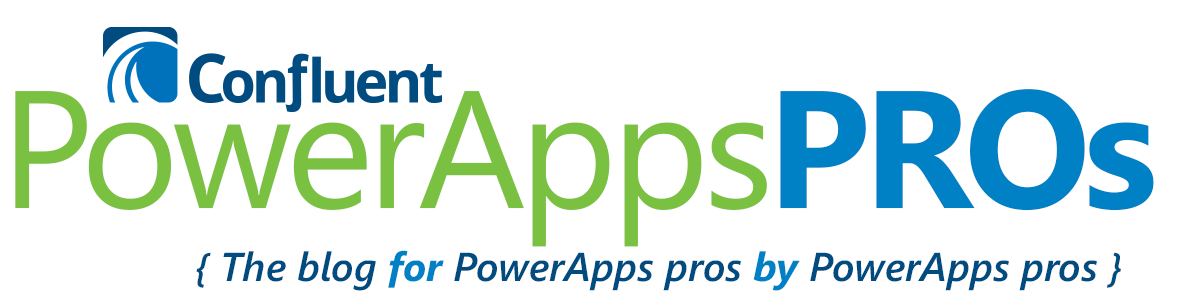 PowerApps Pros
